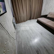 Квартира 79 м², 2-комнатная - изображение 5