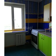 Квартира 40 м², 1-комнатная - изображение 1