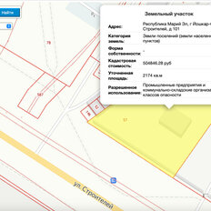 21,7 сотки, участок коммерческого назначения - изображение 2