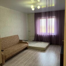 Квартира 41 м², 1-комнатная - изображение 3