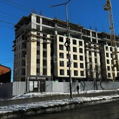 Квартира 78,8 м², 3-комнатная - изображение 1