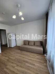 28 м², квартира-студия 35 500 ₽ в месяц - изображение 11