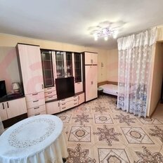 Квартира 38 м², 1-комнатная - изображение 4