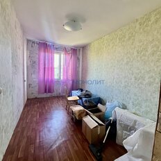 Квартира 43,3 м², 2-комнатная - изображение 5