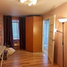 Квартира 43,7 м², 2-комнатная - изображение 5