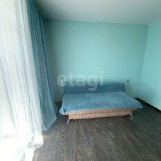 Квартира 30 м², студия - изображение 3