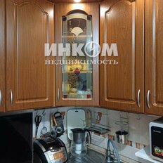 Квартира 35 м², 1-комнатная - изображение 3