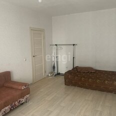 Квартира 35 м², 1-комнатная - изображение 3