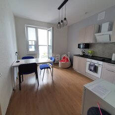 Квартира 45,4 м², 1-комнатная - изображение 2