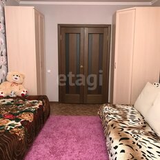 Квартира 51 м², 2-комнатная - изображение 4