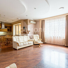 Квартира 145,4 м², 3-комнатная - изображение 3