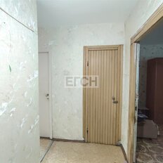 34 м², комната - изображение 5