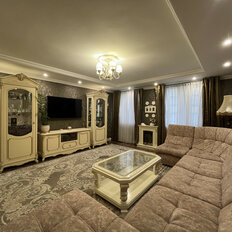 Квартира 102 м², 3-комнатная - изображение 1