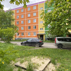 Квартира 53,5 м², 3-комнатная - изображение 1