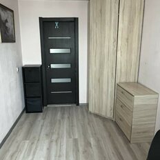 Квартира 61 м², 3-комнатная - изображение 4