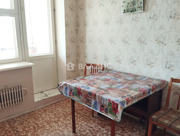 Купить однокомнатную квартиру с панорамными окнами в GloraX Заневский в Санкт-Петербурге и ЛО - изображение 50
