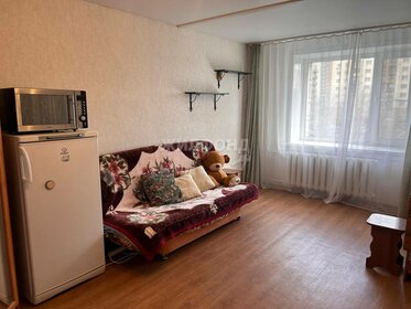 Купить квартиру с отделкой в ЖК «Мечта» в Краснодаре - изображение 21