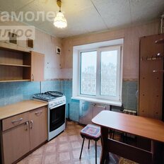 Квартира 29,9 м², 1-комнатная - изображение 3