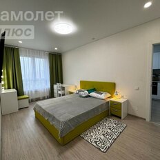 Квартира 40 м², 1-комнатная - изображение 1