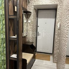 Квартира 32,4 м², 1-комнатная - изображение 5