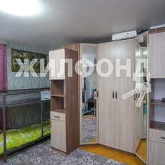 Квартира 30,1 м², 1-комнатная - изображение 2