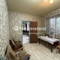 Квартира 41,5 м², 1-комнатная - изображение 4