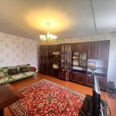 Квартира 58 м², 2-комнатная - изображение 2