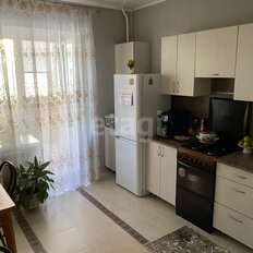 Квартира 60 м², 2-комнатная - изображение 1