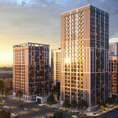 Квартира 71,7 м², 3-комнатная - изображение 3