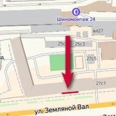 65,5 м², торговое помещение - изображение 2