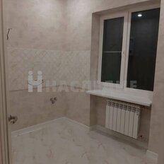 Квартира 44,6 м², 2-комнатная - изображение 5