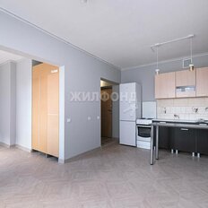 Квартира 35,4 м², 2-комнатная - изображение 3