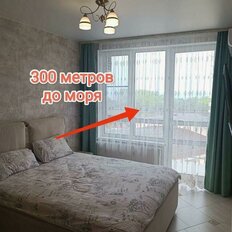 Квартира 26 м², 1-комнатные - изображение 1