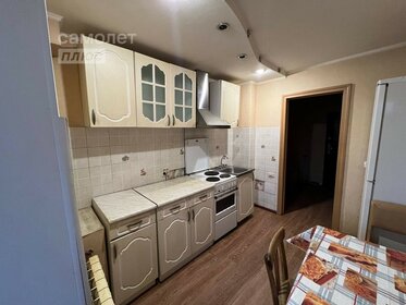 55,5 м², 3-комнатная квартира 4 950 000 ₽ - изображение 54