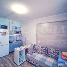 Квартира 40,2 м², 1-комнатная - изображение 5