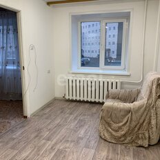 Квартира 42,8 м², 2-комнатная - изображение 1