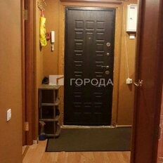 Квартира 38,8 м², 1-комнатная - изображение 5