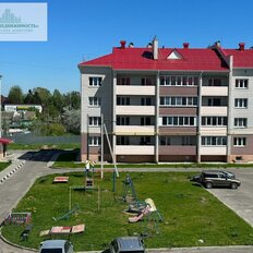 Квартира 66,4 м², 2-комнатная - изображение 3