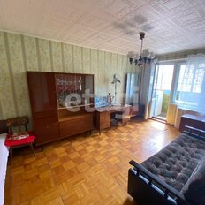 Квартира 33,4 м², 1-комнатная - изображение 2