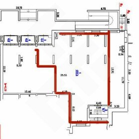 202 м², помещение свободного назначения - изображение 3