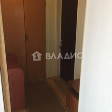 Квартира 32,4 м², 1-комнатная - изображение 5