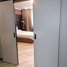 Квартира 60 м², 3-комнатная - изображение 3