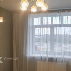 Квартира 40 м², 1-комнатная - изображение 3