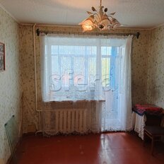 Квартира 61,4 м², 4-комнатная - изображение 2