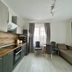 Квартира 54 м², 2-комнатная - изображение 2