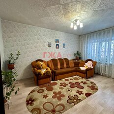 Квартира 84,6 м², 3-комнатная - изображение 3