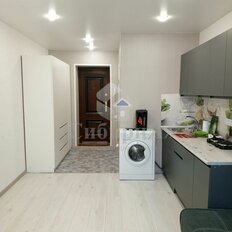 Квартира 18 м², студия - изображение 2