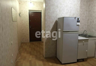 20 м², квартира-студия 15 000 ₽ в месяц - изображение 49