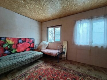 33 м² дом, 7,2 сотки участок 570 000 ₽ - изображение 51