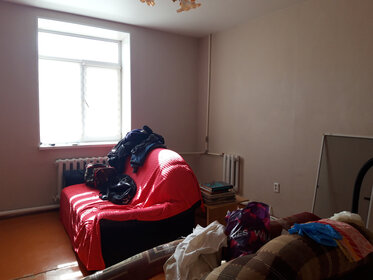 Купить 4-комнатную квартиру с раздельным санузлом и в новостройке в Краснодарском крае - изображение 24